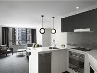 1 Bedroom Apartment - Mantra 2 Bond Street Sydney