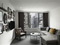 1 Bedroom Apartment - Mantra 2 Bond Street Sydney