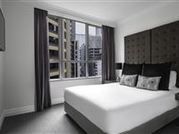 1 Bedroom Apartment - Mantra 2 Bond Street Sydney