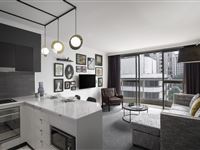 Executive Studio Apartment - Mantra 2 Bond Street Sydney 