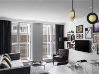 Studio Apartment - Mantra 2 Bond Street Sydney 